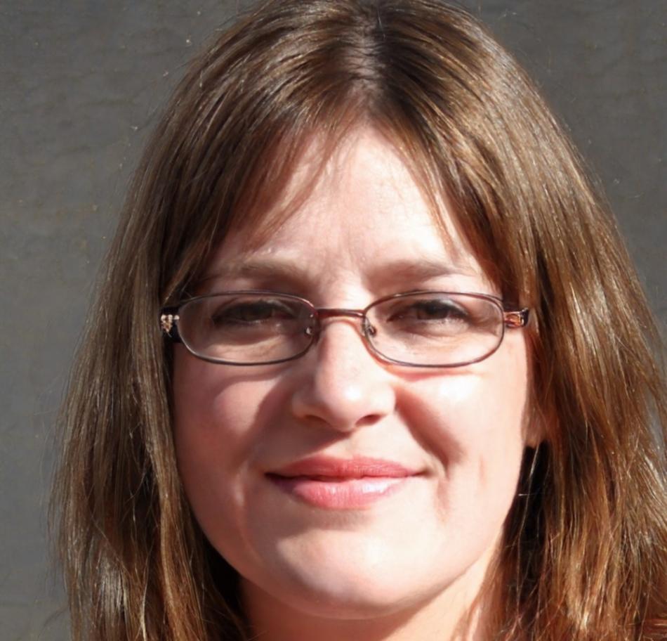 Гузель Сабирова, менеджер партнёрских программ