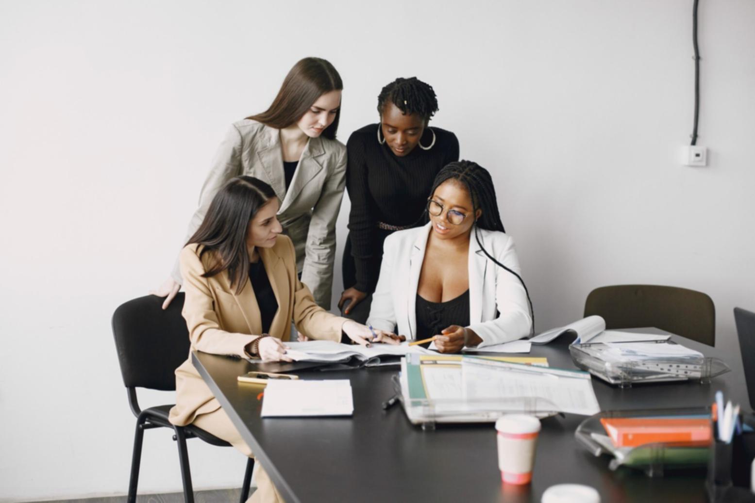 Переход на онлайн-формат работы