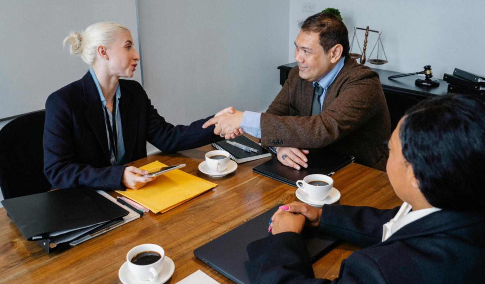 Разработка маркетинговой стратегии для бизнеса