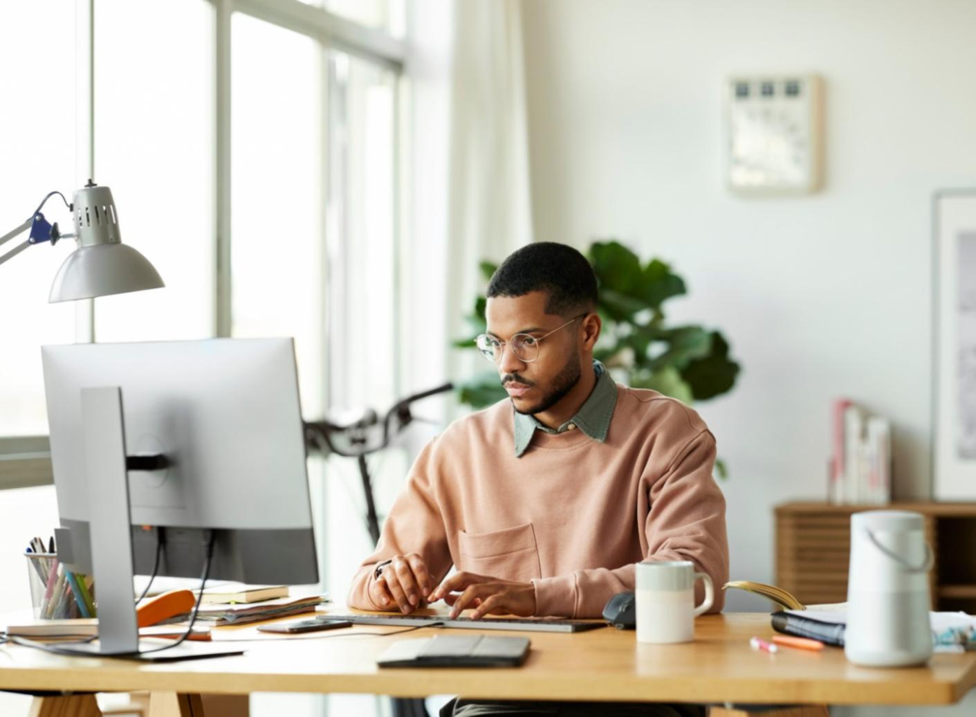 Процесс создания стратегии маркетинга