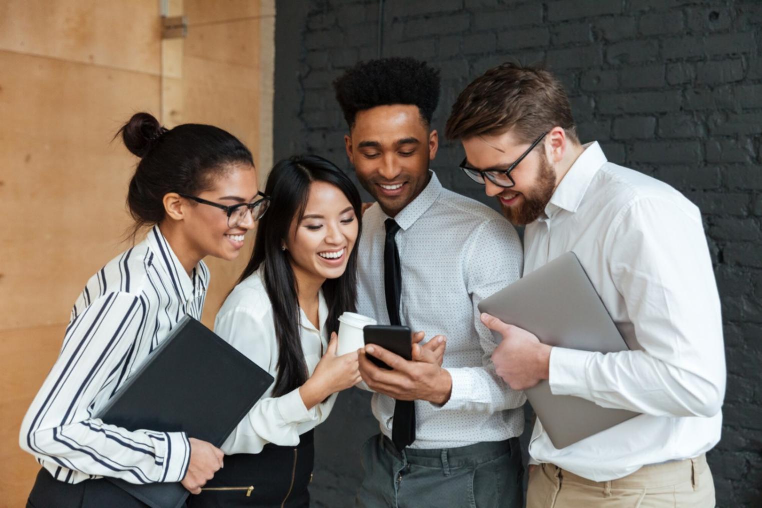 Процесс разработки маркетинговой стратегии