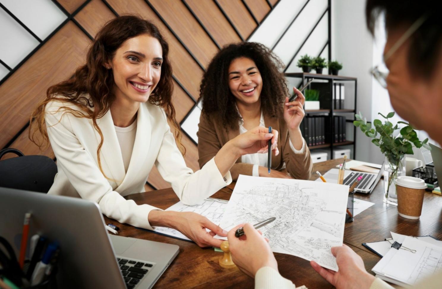 Текущий этап развития компании